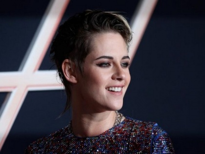 Kristen Stewart opens up about her acting career | Kristen Stewart opens up about her acting career