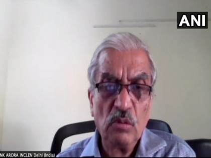 Bharat Biotech to ramp up production of Covaxin to 10-12 crore doses by July-end: Dr NK Arora | Bharat Biotech to ramp up production of Covaxin to 10-12 crore doses by July-end: Dr NK Arora