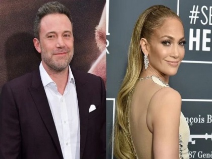 Jennifer Lopez takes kids along on house hunting with Ben Affleck | Jennifer Lopez takes kids along on house hunting with Ben Affleck