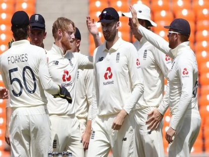 Looking forward to getting revenge of Test series loss in India: Stokes | Looking forward to getting revenge of Test series loss in India: Stokes