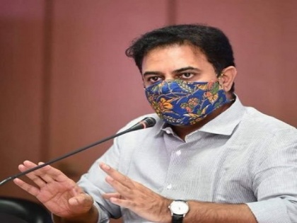 'Any updates for Warangal Rail Coach Factory?' KTR asks Piyush Goyal | 'Any updates for Warangal Rail Coach Factory?' KTR asks Piyush Goyal
