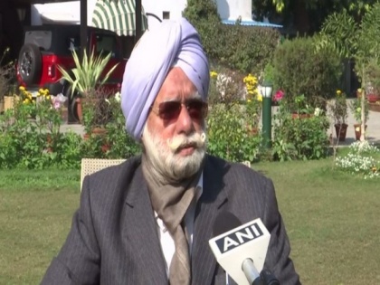 Congress leader KTS Tulsi accuses BJP of 'Gunda Raj', says situation in UP is 'pot calling the kettle black' | Congress leader KTS Tulsi accuses BJP of 'Gunda Raj', says situation in UP is 'pot calling the kettle black'