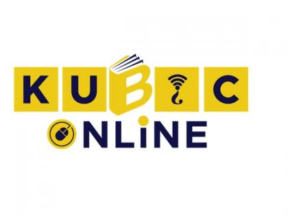 Kubic Online, an Edutech startup is changing the dynamics of the educational ecosystem completely | Kubic Online, an Edutech startup is changing the dynamics of the educational ecosystem completely