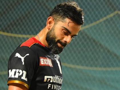 IPL 2022: Without burden of captaincy at RCB, we might see Kohli of 2016 season, reckons Gavaskar | IPL 2022: Without burden of captaincy at RCB, we might see Kohli of 2016 season, reckons Gavaskar