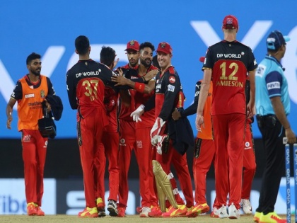 IPL 2021: RCB not over-excited with victories, says Kohli | IPL 2021: RCB not over-excited with victories, says Kohli
