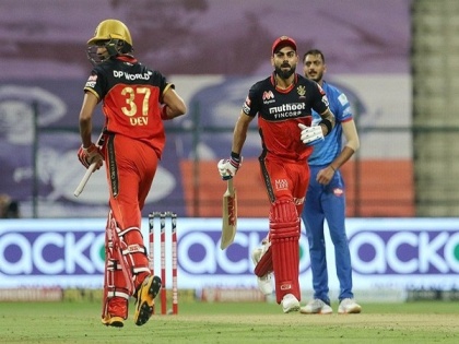 IPL 13: Kohli ready to have 'fun' as RCB gears up for playoff clash against SRH | IPL 13: Kohli ready to have 'fun' as RCB gears up for playoff clash against SRH