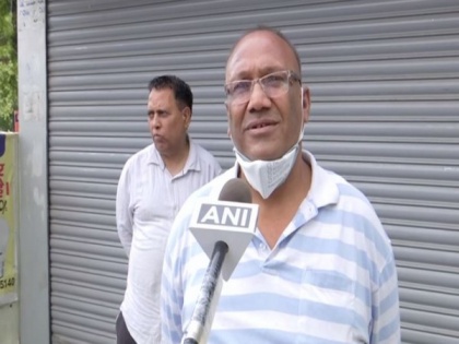 Dehradun businessmen allege lack of clarity over MHA's orders on opening shops leading to confusion | Dehradun businessmen allege lack of clarity over MHA's orders on opening shops leading to confusion