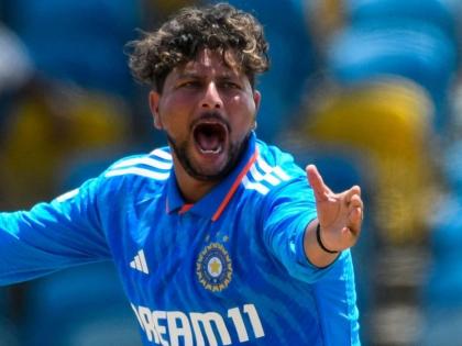 Ind vs WI: Kuldeep Yadav has got the clarity on what he needs to do, says Pragyan Ojha | Ind vs WI: Kuldeep Yadav has got the clarity on what he needs to do, says Pragyan Ojha