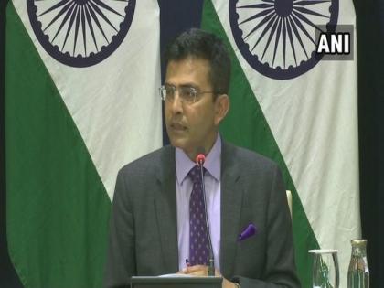 India-EU summit rescheduled amid coronavirus concerns: MEA | India-EU summit rescheduled amid coronavirus concerns: MEA India-EU summit rescheduled amid coronavirus concerns: MEA | India-EU summit rescheduled amid coronavirus concerns: MEA