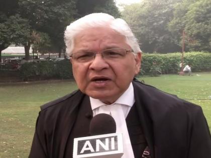 Centre should suspend 'controversial' farm laws, says former Union Minister Ashwani Kumar | Centre should suspend 'controversial' farm laws, says former Union Minister Ashwani Kumar Centre should suspend 'controversial' farm laws, says former Union Minister Ashwani Kumar | Centre should suspend 'controversial' farm laws, says former Union Minister Ashwani Kumar