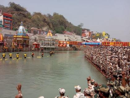 Uttarakhand SIT notice to three firms in alleged COVID testing scam in Kumbh | Uttarakhand SIT notice to three firms in alleged COVID testing scam in Kumbh Uttarakhand SIT notice to three firms in alleged COVID testing scam in Kumbh | Uttarakhand SIT notice to three firms in alleged COVID testing scam in Kumbh