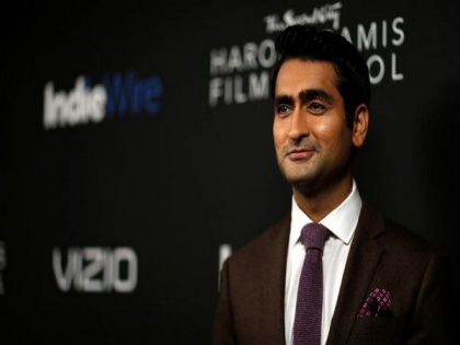 Hulu's Chippendales series starring Kumail Nanjiani pauses production | Hulu's Chippendales series starring Kumail Nanjiani pauses production
