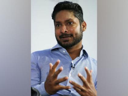 Kumar Sangakkara set to serve second term as MCC president | Kumar Sangakkara set to serve second term as MCC president