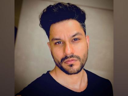 Kunal Kemmu begins working on a new project | Kunal Kemmu begins working on a new project
