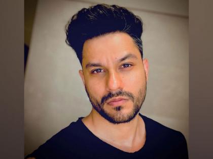 Kunal Kemmu is in awe of Rishikesh | Kunal Kemmu is in awe of Rishikesh Kunal Kemmu is in awe of Rishikesh | Kunal Kemmu is in awe of Rishikesh