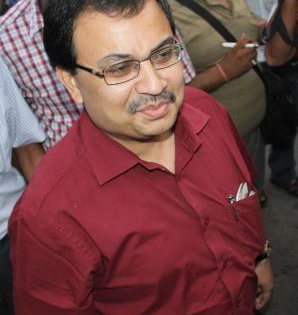 Kunal Ghosh attacks Derek O’Brien for issuing statement announcing his removal from key Trinamool post | Kunal Ghosh attacks Derek O’Brien for issuing statement announcing his removal from key Trinamool post