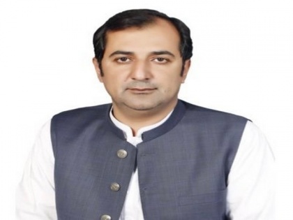 Gilgit-Baltistan CM booked for shelling during Imran Khan's Azadi March | Gilgit-Baltistan CM booked for shelling during Imran Khan's Azadi March