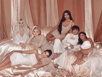 Hulu drops first teaser of Kardashian-Jenner family's new show 'The Kardashians' | Hulu drops first teaser of Kardashian-Jenner family's new show 'The Kardashians'