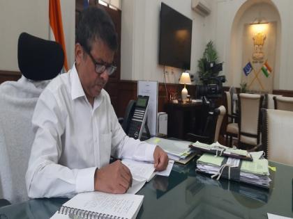 Govt will refund Rs 8000 cr to four companies once new taxation laws come into effect: CBDT Chairperson | Govt will refund Rs 8000 cr to four companies once new taxation laws come into effect: CBDT Chairperson Govt will refund Rs 8000 cr to four companies once new taxation laws come into effect: CBDT Chairperson | Govt will refund Rs 8000 cr to four companies once new taxation laws come into effect: CBDT Chairperson