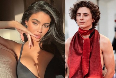Kylie Jenner got 'dumped' by Timothee Chalamet after 7 months of dating | Kylie Jenner got 'dumped' by Timothee Chalamet after 7 months of dating Kylie Jenner got 'dumped' by Timothee Chalamet after 7 months of dating | Kylie Jenner got 'dumped' by Timothee Chalamet after 7 months of dating