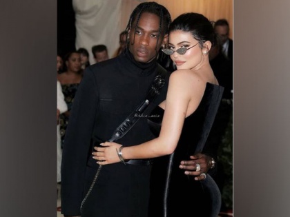 Kylie Jenner, Travis Scott aren't "rushing into marriage" | Kylie Jenner, Travis Scott aren't "rushing into marriage"