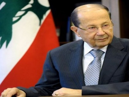 Lebanon President thanks countries for support after Beirut explosion | Lebanon President thanks countries for support after Beirut explosion