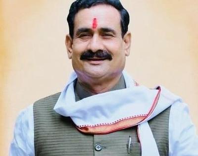 MP HM Narottam Mishra calls Amit Shah 'iron-man of modern India’ | MP HM Narottam Mishra calls Amit Shah 'iron-man of modern India’ MP HM Narottam Mishra calls Amit Shah 'iron-man of modern India’ | MP HM Narottam Mishra calls Amit Shah 'iron-man of modern India’