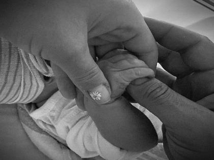 Katy Perry, Orlando Bloom welcome their first child together, a baby girl | Katy Perry, Orlando Bloom welcome their first child together, a baby girl