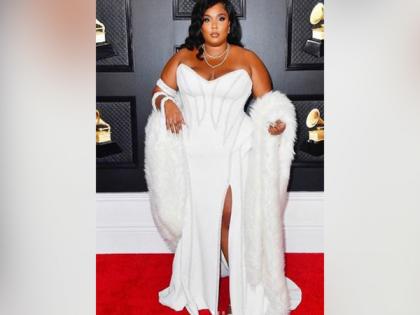 Lizzo buys lunch for UW Medical Center staff | Lizzo buys lunch for UW Medical Center staff Lizzo buys lunch for UW Medical Center staff | Lizzo buys lunch for UW Medical Center staff