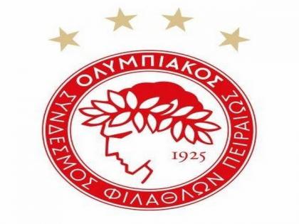 Olympiacos FC's players, staff test negative for coronavirus | Olympiacos FC's players, staff test negative for coronavirus Olympiacos FC's players, staff test negative for coronavirus | Olympiacos FC's players, staff test negative for coronavirus