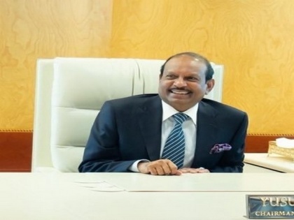 Indian-origin businessman Yusuffali MA appointed vice-chairman of top government business body in Abu Dhabi | Indian-origin businessman Yusuffali MA appointed vice-chairman of top government business body in Abu Dhabi