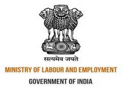 Over 21 crore unorganized workers registered on e-Shram: Labour Ministry | Over 21 crore unorganized workers registered on e-Shram: Labour Ministry