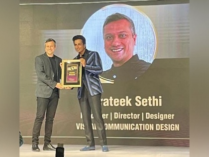 Founder of Trip Creative Services, Prateek Sethi makes it through the List of Times 40 Under 40 Leaders | Founder of Trip Creative Services, Prateek Sethi makes it through the List of Times 40 Under 40 Leaders