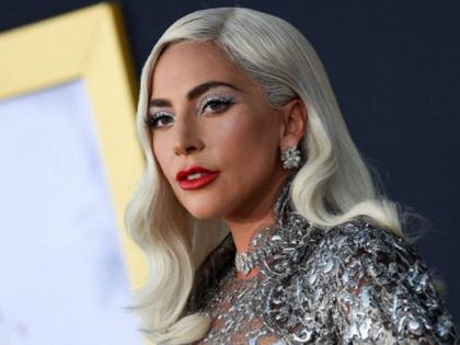 Lady Gaga opens up about playing Patrizia Reggiani in 'House of Gucci' | Lady Gaga opens up about playing Patrizia Reggiani in 'House of Gucci'