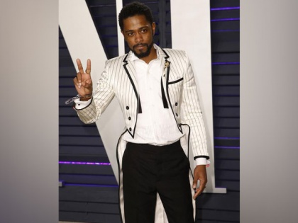 LaKeith Stanfield to feature in series adaptation of 'The Changeling' at Apple | LaKeith Stanfield to feature in series adaptation of 'The Changeling' at Apple