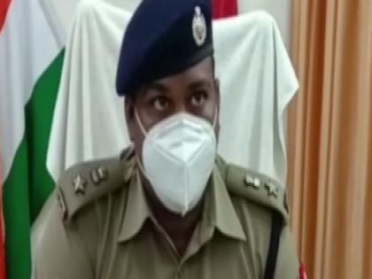 18-year-old girl raped, murdered in UP's Lakhimpur Kheri | 18-year-old girl raped, murdered in UP's Lakhimpur Kheri 18-year-old girl raped, murdered in UP's Lakhimpur Kheri | 18-year-old girl raped, murdered in UP's Lakhimpur Kheri