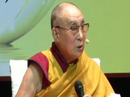 No solution to global problems unless we all work together, says Dalai Lama on Earth Day | No solution to global problems unless we all work together, says Dalai Lama on Earth Day