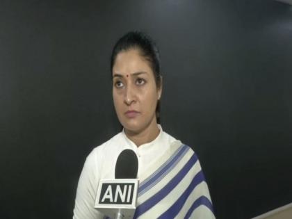 Arvind Kejriwal was making false promises of providing employment in Goa, says Congress' Alka Lamba | Arvind Kejriwal was making false promises of providing employment in Goa, says Congress' Alka Lamba