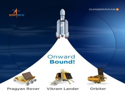 India awaits Chandrayaan-2 landing with bated breath | India awaits Chandrayaan-2 landing with bated breath