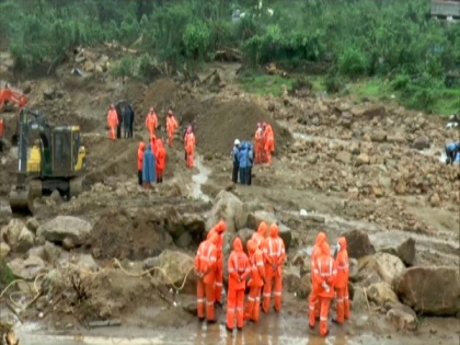 Kerala: Idukki landslide death toll rises to 58 | Kerala: Idukki landslide death toll rises to 58