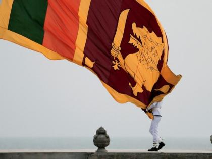 Sri Lanka defence ministry asks people to be 'patient' amid crisis | Sri Lanka defence ministry asks people to be 'patient' amid crisis Sri Lanka defence ministry asks people to be 'patient' amid crisis | Sri Lanka defence ministry asks people to be 'patient' amid crisis