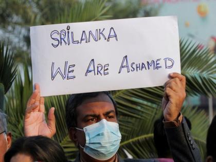 Sri Lankan national killed in Pakistan was tortured to an extreme degree, confirms post-mortem report | Sri Lankan national killed in Pakistan was tortured to an extreme degree, confirms post-mortem report Sri Lankan national killed in Pakistan was tortured to an extreme degree, confirms post-mortem report | Sri Lankan national killed in Pakistan was tortured to an extreme degree, confirms post-mortem report