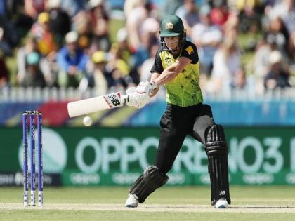We're here to win the Women's T20 World Cup: Meg Lanning | We're here to win the Women's T20 World Cup: Meg Lanning