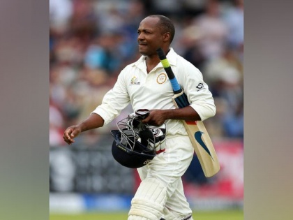 On this day in 2004: Brian Lara registered highest individual score in Tests | On this day in 2004: Brian Lara registered highest individual score in Tests