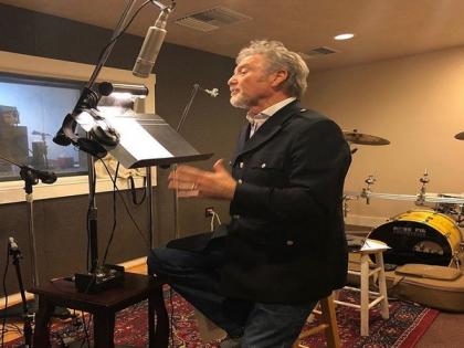 Country singer Larry Gatlin provides insight on how coronavirus crisis could impact tours, concerts | Country singer Larry Gatlin provides insight on how coronavirus crisis could impact tours, concerts