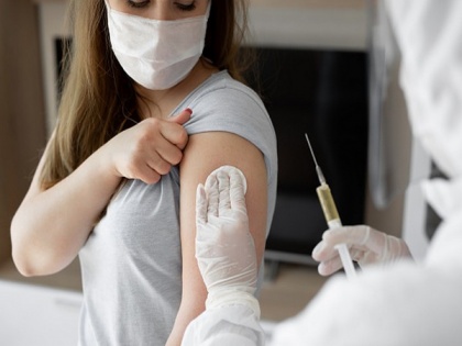 Achieving high COVID-19 vaccine coverage levels by summer can prevent millions of cases: US study | Achieving high COVID-19 vaccine coverage levels by summer can prevent millions of cases: US study