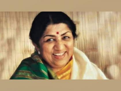 Vice President Naidu condoles Lata Mangeshkar's death, says India has lost its voice | Vice President Naidu condoles Lata Mangeshkar's death, says India has lost its voice Vice President Naidu condoles Lata Mangeshkar's death, says India has lost its voice | Vice President Naidu condoles Lata Mangeshkar's death, says India has lost its voice