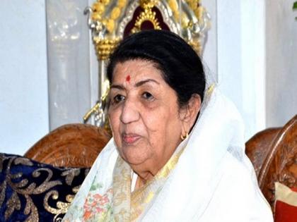 Lata Mangeshkar's last rites today in Mumbai | Lata Mangeshkar's last rites today in Mumbai