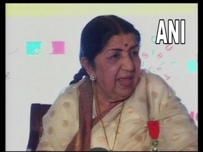 Lata Mangeshkar's demise an irreparable loss: J P Nadda | Lata Mangeshkar's demise an irreparable loss: J P Nadda Lata Mangeshkar's demise an irreparable loss: J P Nadda | Lata Mangeshkar's demise an irreparable loss: J P Nadda