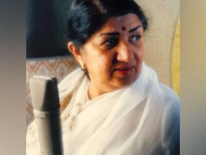 Arijit Singh, Sonu Nigam, Shaan, Kumar Sanu to pay tribute to India's nightingale Lata Mangeshkar | Arijit Singh, Sonu Nigam, Shaan, Kumar Sanu to pay tribute to India's nightingale Lata Mangeshkar